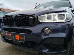 Culoarealbastru Utilizat 2016 BMW X5 SUV | 21.990 EUR (Super Preț)