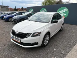 Alb Utilizat 2019 Skoda Octavia Berlinǎ | 15.750 EUR (Preț OK)