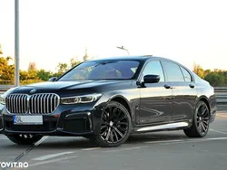 Culoarenegru Utilizat 2019 BMW 730 Berlinǎ | 40.900 EUR (Scump)