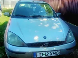 Utilizat 2004 Ford Focus Break | 500 EUR (Preț bun)