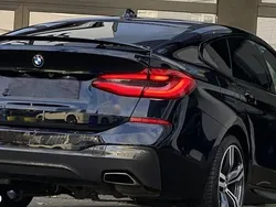 Culoarenegru Utilizat 2019 BMW 630 Sport Line Coupe | 42.350 EUR