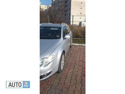 Gri Utilizat 2006 VW Passat Break | 4.500 EUR (Scump)
