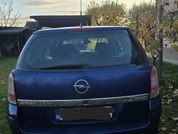 Utilizat 2008 Opel Astra Break | 1.900 EUR (Preț OK)