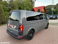 Culoaregri Utilizat 2020 VW Caravelle Monovolum | 23.950 EUR
