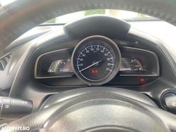 Culoarealb Utilizat 2017 Mazda CX-3 SUV | 14.500 EUR (Preț OK)