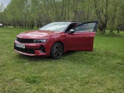 Rosu Utilizat 2023 Opel Astra GSe Hatchback | 24.200 EUR