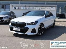 Alb Utilizat 2024 BMW 550e Comfort Edition Berlinǎ | 86.999 EUR