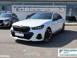 Alb Utilizat 2024 BMW 550e Comfort Edition Berlinǎ | 86.999 EUR