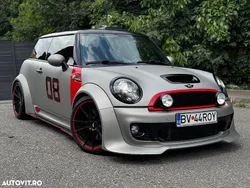 Gri Utilizat 2012 Mini John Cooper Works Hatchback | 13.930 EUR