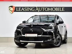 Negru Utilizat 2021 DS Automobiles DS7 Crossback Opera SUV | 32.118 EUR (Preț OK)