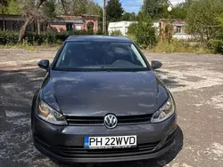 Gri Utilizat 2016 VW Golf VII Hatchback | 8.490 EUR (Preț OK)