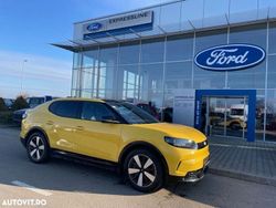 Alte culori Nouă 2025 Ford Capri Premium SUV | 42.955 EUR