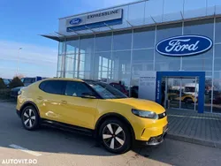 Alte culori Nouă 2025 Ford Capri Premium SUV | 42.245 EUR