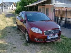 Utilizat 2007 Fiat Linea Berlinǎ | 10.000 EUR