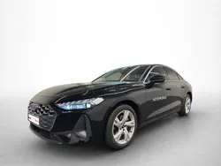Negru normal Utilizat 2025 Audi A5 Coupe | 39.855 EUR