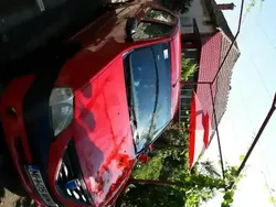 Rosu Utilizat 2005 Dacia Logan Lauréate Berlinǎ | 1.600 EUR (Preț bun)