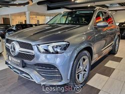 Gri Utilizat 2023 Mercedes GLE350 AMG SUV | 88.609 EUR