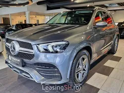 Gri Utilizat 2023 Mercedes GLE350 AMG SUV | 88.609 EUR