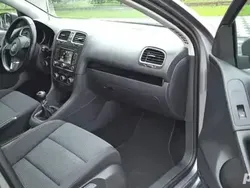 Utilizat 2011 VW Golf VI Berlinǎ | 5.400 EUR (Preț OK)