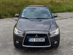 Maro Utilizat 2011 Mitsubishi ASX Instyle SUV | 7.500 EUR (Preț OK)