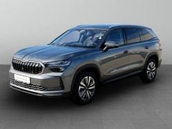 Gri mediu normal Nouă 2025 Skoda Kodiaq Selection SUV | 43.850 EUR (Super Preț)