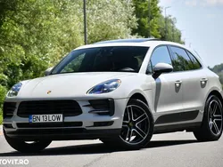 Gri Utilizat 2019 Porsche Macan SUV | 38.675 EUR (Preț OK)
