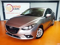 Gri Utilizat 2014 Mazda 3 Style+ Berlinǎ | 7.990 EUR (Puțin scump)