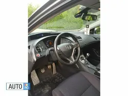 Gri Utilizat 2010 Honda Civic Hatchback | 6.300 EUR (Preț OK)