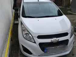 Utilizat 2013 Chevrolet Spark Hatchback | 2.500 EUR