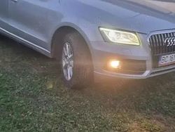 Utilizat 2013 Audi Q5 SUV | 10.500 EUR (Preț OK)