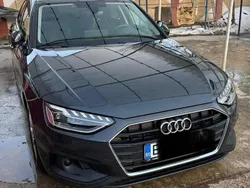 Gri Utilizat 2023 Audi A4 Berlinǎ | 30.400 EUR (Scump)