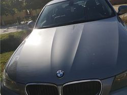 Gri Utilizat 2010 BMW 320 Berlinǎ | 9.800 EUR