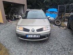Auriu Utilizat 2006 Renault Mégane II Break | 4.000 EUR