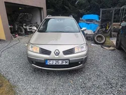 Renault Mégane II