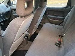 Utilizat 2001 Suzuki Ignis | 1.100 EUR