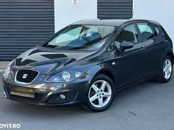 Culoaregri Utilizat 2011 Seat Leon Style Hatchback | 4.990 EUR (Puțin scump)
