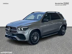 Gri Utilizat 2020 Mercedes GLE450 AMG SUV | 59.676 EUR