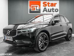 Negru Utilizat 2021 Volvo XC60 Momentum SUV | 29.490 EUR (Super Preț)