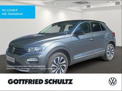 Utilizat 2021 VW T-Roc SUV | 21.374 EUR (Scump)