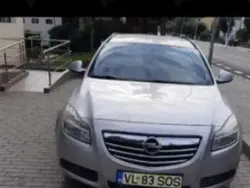 Utilizat 2011 Opel Insignia Berlinǎ | 4.999 EUR