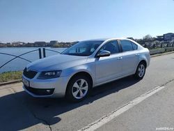 Utilizat 2017 Skoda Octavia Style Berlinǎ | 9.700 EUR (Preț bun)