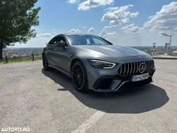 Gri Utilizat 2019 Mercedes AMG GT S AMG Coupe | 93.900 EUR