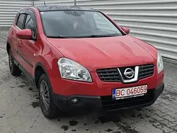 Utilizat 2008 Nissan Qashqai SUV | 3.950 EUR (Preț OK)