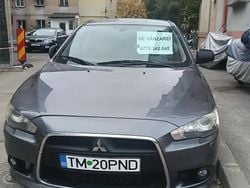Utilizat 2010 Mitsubishi Lancer Hatchback | 2.350 EUR