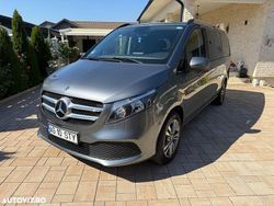 Culoaregri Utilizat 2020 Mercedes V220 Monovolum | 32.500 EUR