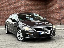Utilizat 2009 VW CC Berlinǎ | 5.600 EUR (Preț OK)