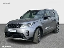 Gri Utilizat 2024 Land Rover Discovery 5 SUV | 81.298 EUR