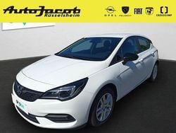 Utilizat 2022 Opel Astra Edition | 17.491 EUR