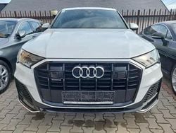 Utilizat 2020 Audi Q7 SUV | 55.000 EUR