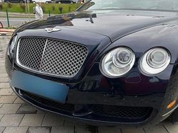 Culoarealbastru Utilizat 2005 Bentley Continental GT Coupe | 34.500 EUR